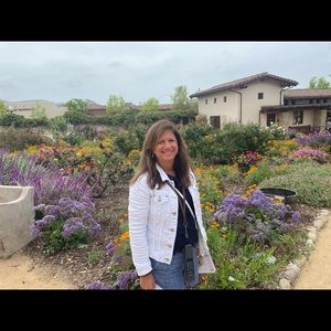 Meet your Posher, Barb